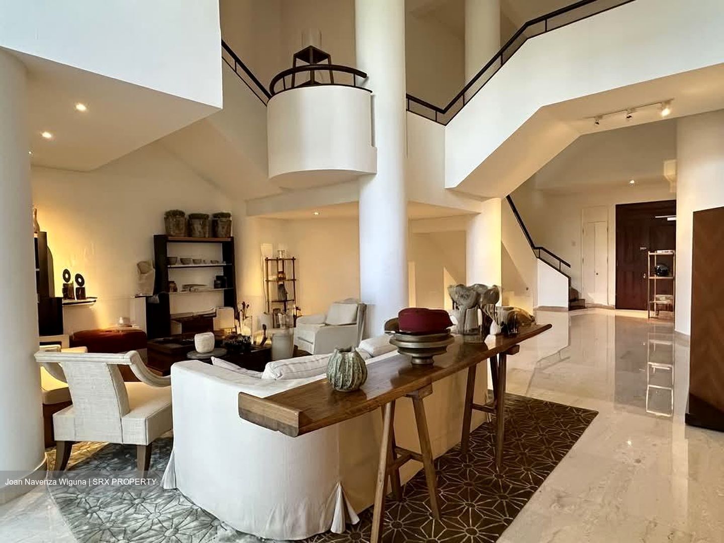 The Colonnade (D10), Condominium #543842721